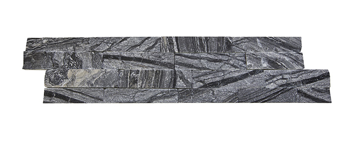 Eclipse  Ledgestone -  Infinito Collection - Natural Stone Veneer