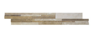 Fusion Honed  Ledgestone -  Infinito Collection - Natural Stone Veneer