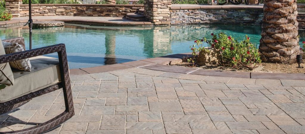 Belgard Concrete Pavers - BackyardXpo