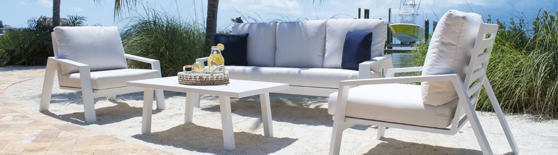 Outdoor Kitchens & Furniture BackyardXpo