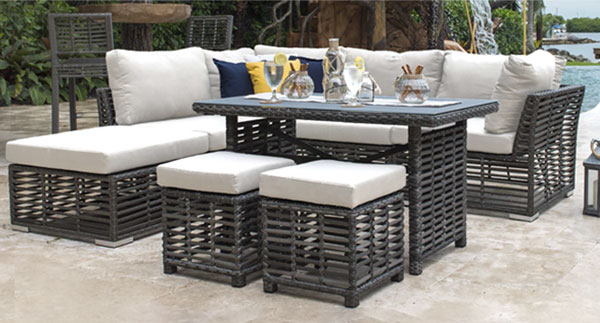 Product Landing Pages Archives Backyardxpo - Pelican Bay Patio Furniture