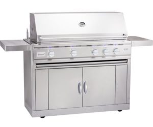 TRL Deluxe Series Freestanding Grills - Summerset: The TRLD redefines value with premium craftsmanship, horsepower and a price tag that puts it in a class of its own.